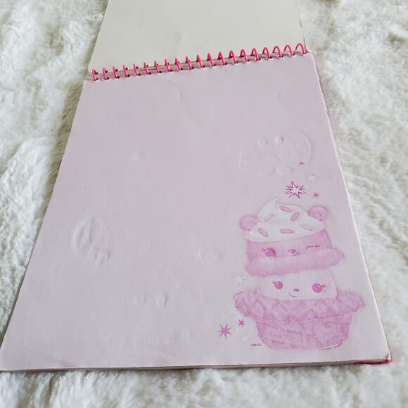 Num Noms Note Pad - Picture 5 of 6